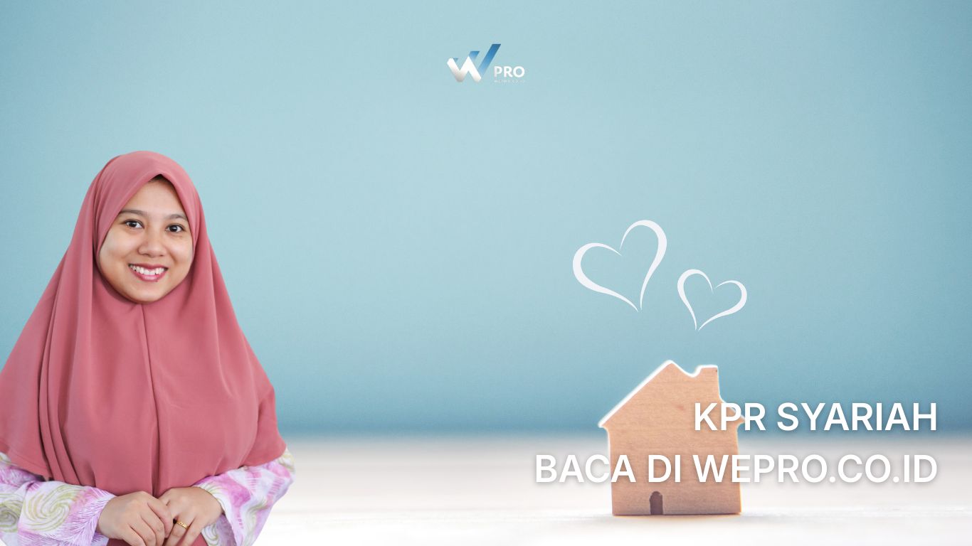 KPR Rumah Apakah Riba