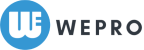 logo wepro 150px